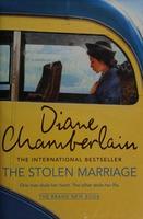 Cover of The stolen marriage