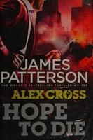 Cover of Hope to Die