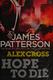 Cover of Hope to Die