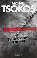 Cover of Zerschunden