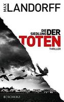 Cover of Die Siedlung der Toten