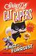Cover of Snazzy cat capers