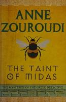 Cover of The taint of Midas