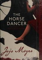 Cover of The Horse Dancer