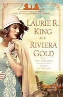 Cover of Riviera Gold