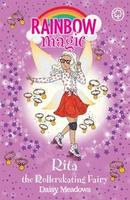 Cover of Rita the Rollerskating Fairy