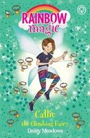 Cover of Callie the Climbing Fairy