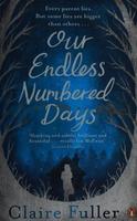 Cover of Our endless numbered days