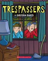 Cover of Trespassers