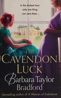 Cover of The Cavendon luck