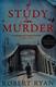Cover of A study in murder