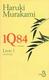 Cover of 1Q84 [1/3]