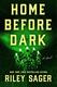 Cover of Home Before Dark