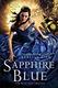 Cover of Saphirblau