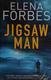 Cover of The jigsaw man