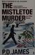 Cover of The Mistletoe Murder