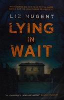 Cover of Lying in wait