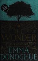 Cover of The Wonder