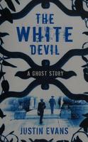 Cover of The white devil