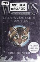 Cover of Crookedstar's Promise