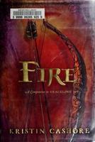 Cover of Fire