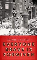 Cover of Everyone Brave Is Forgiven