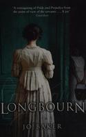 Cover of Longbourn