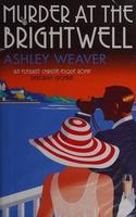 Cover of Murder at the Brightwell