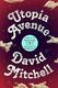 Cover of Utopia Avenue