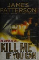 Cover of Kill Me If You Can