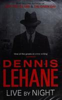 Cover of Live by Night