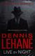 Cover of Live by Night