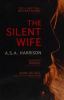 Cover of The silent wife