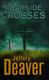 Cover of Roadside crosses