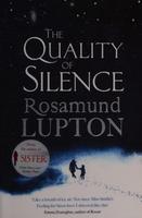 Cover of The quality of silence