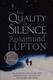 Cover of The quality of silence