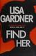 Cover of Find Her