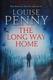 Cover of The long way home