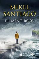 Cover of El mentiroso