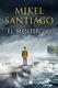 Cover of El mentiroso