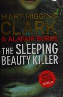 Cover of The Sleeping Beauty Killer