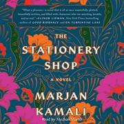 Cover of The Stationery Shop