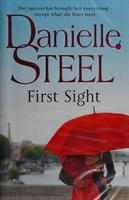 Cover of First Sight