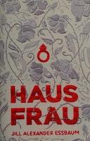 Cover of Hausfrau