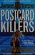 Cover of The Postcard Killers