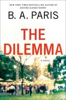 Cover of The Dilemma
