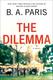 Cover of The Dilemma