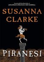 Cover of Piranesi