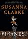 Cover of Piranesi