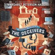 Cover of The Deceivers